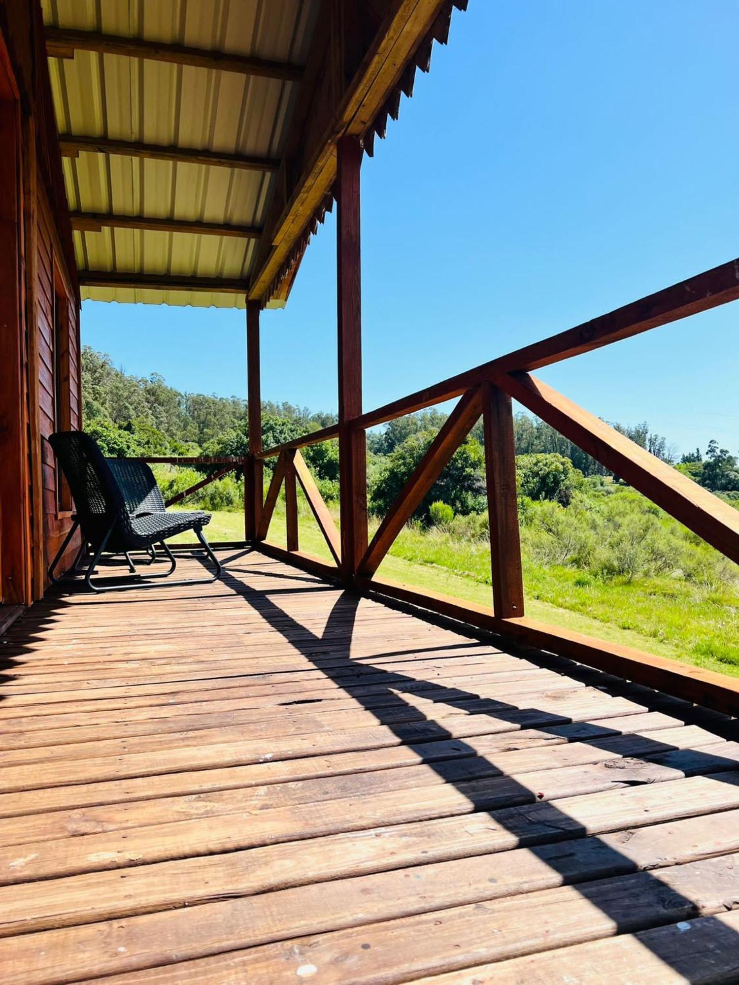 Villa Vina Eden El Eden Esterno foto